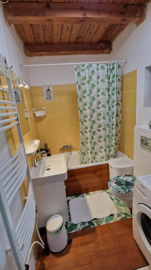 Panorama Apartman Pilisszanto Daire Dış mekan fotoğraf